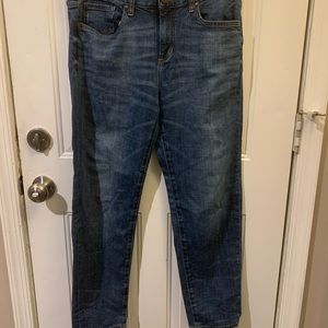 Women’s Banana republic Jeans